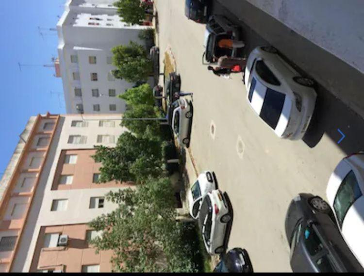 Nice Appartement In Tangier Exterior photo
