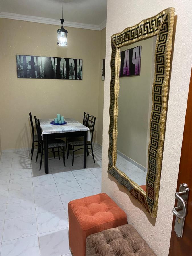 Nice Appartement In Tangier Exterior photo