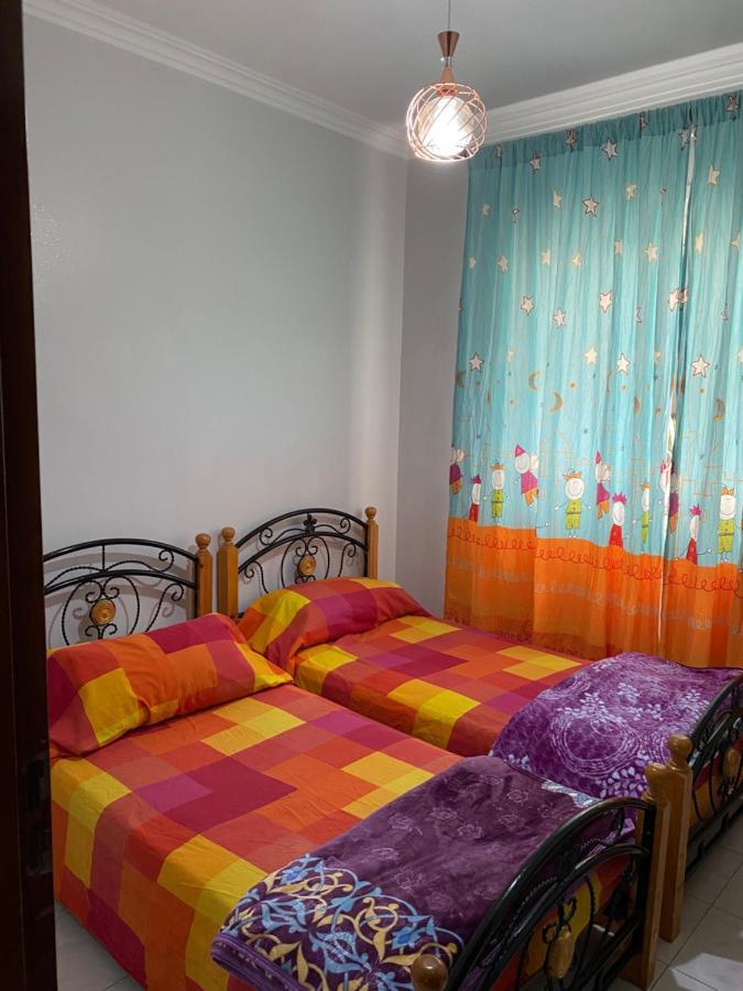 Nice Appartement In Tangier Exterior photo